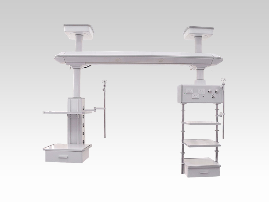 CD-5268 全自動(dòng)泡罩包裝機(jī)